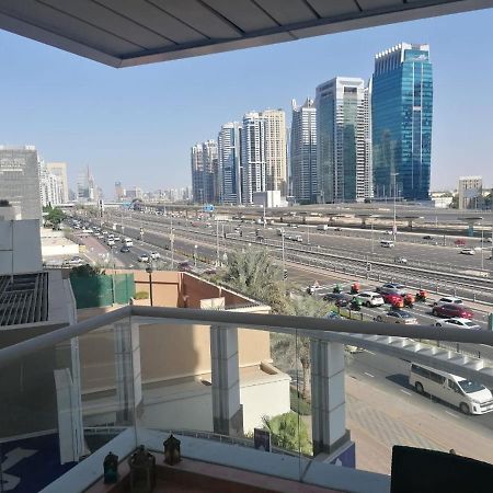 La Riviera Dubai Exterior photo