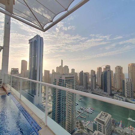 La Riviera Dubai Exterior photo