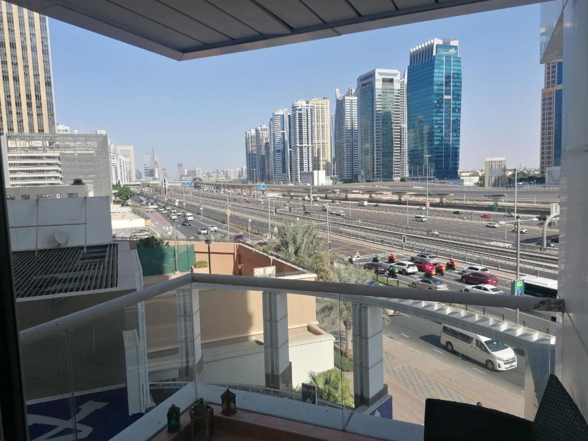 La Riviera Dubai Exterior photo