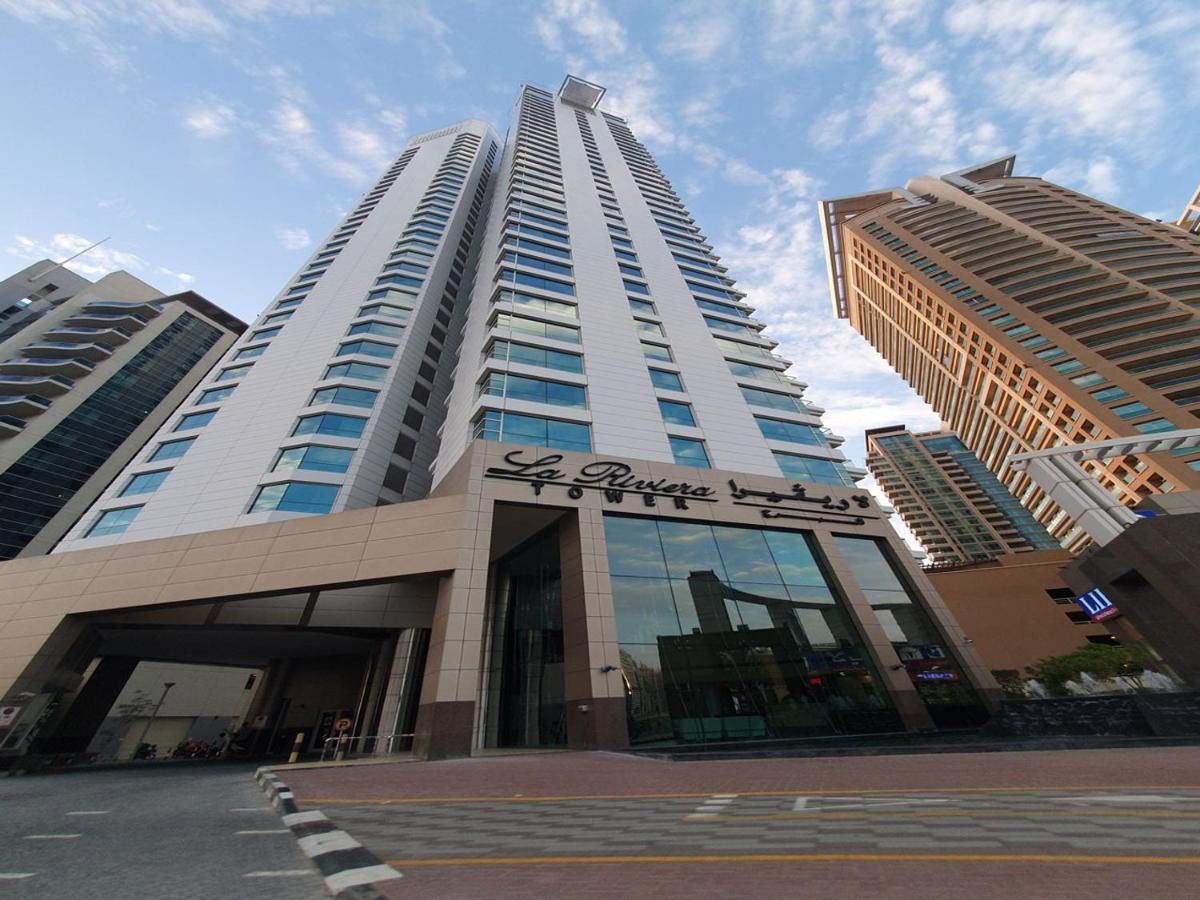 La Riviera Dubai Exterior photo