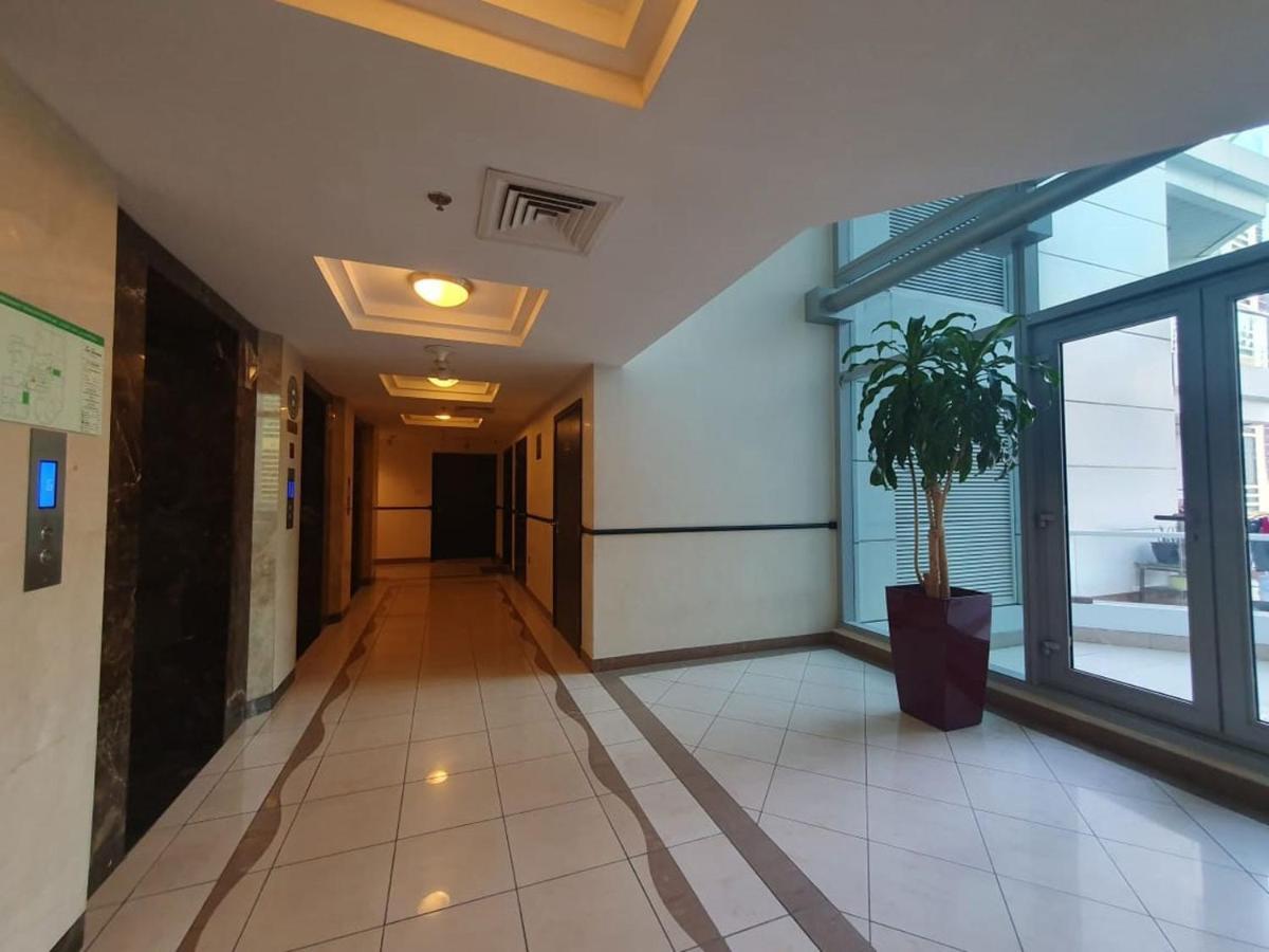 La Riviera Dubai Exterior photo