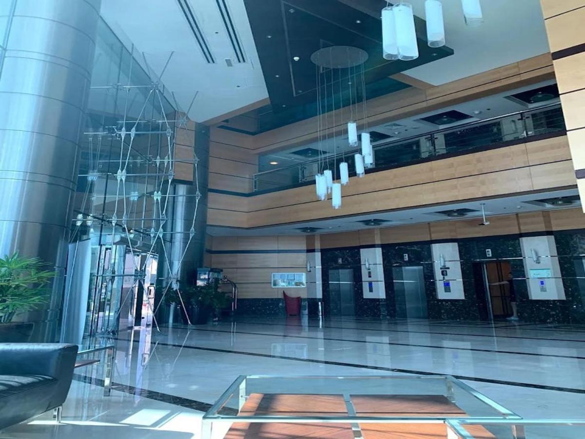 La Riviera Dubai Exterior photo