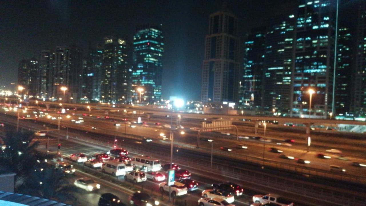 La Riviera Dubai Exterior photo