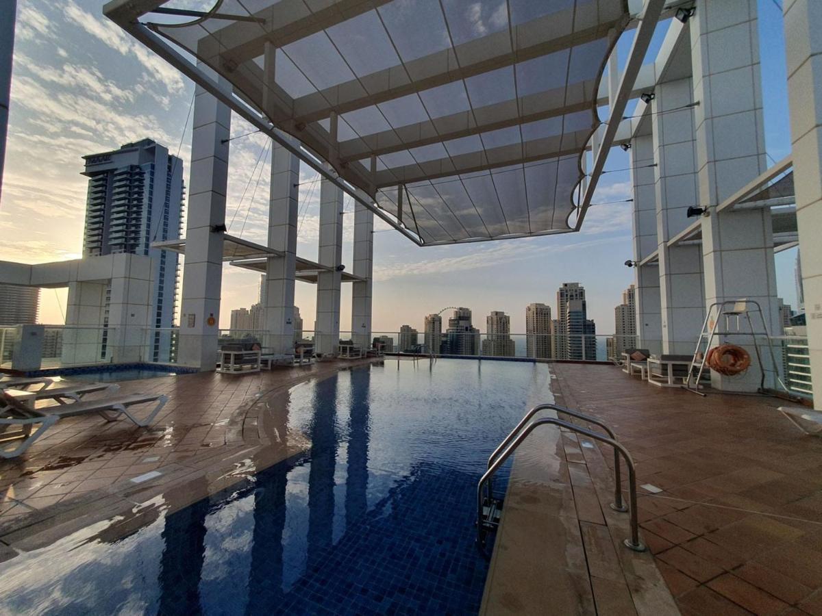 La Riviera Dubai Exterior photo