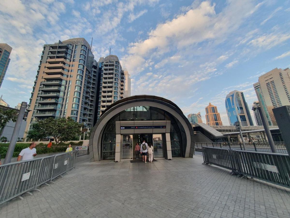 La Riviera Dubai Exterior photo